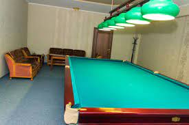 У Степаныча 7