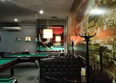 Восьмерка 3