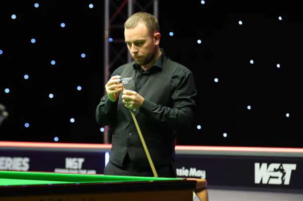 «Теперь я играю в свою игру» — Оливер Браун превращает борьбу в успех