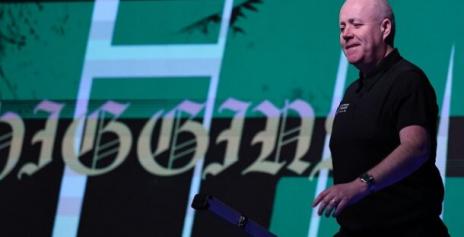 Видео второго раунда турнира World Masters of Snooker 2024