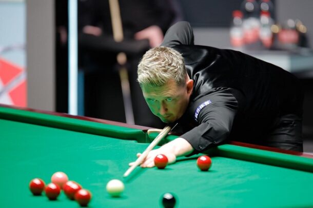 Wuhan Open 2023 начинается 9 октября в Ухане Snooker.by Новости снукера Дзен