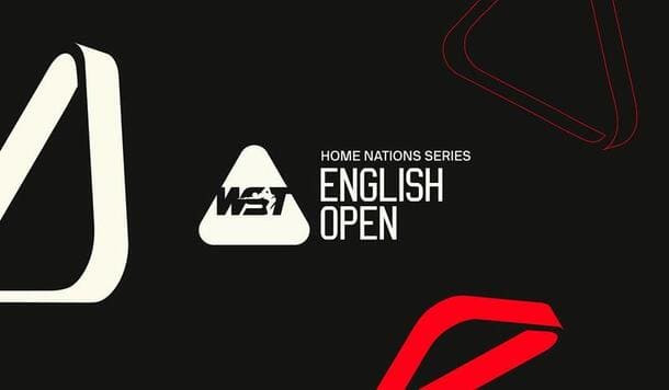 рейтинговый турнир - English Open 2024