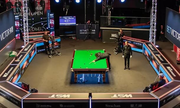 english open 2024 (фото: WST)