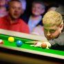 English Open 2026: Хиткоут вырвал победу у Чадхи в драматичной борьбе на последнем черном шаре