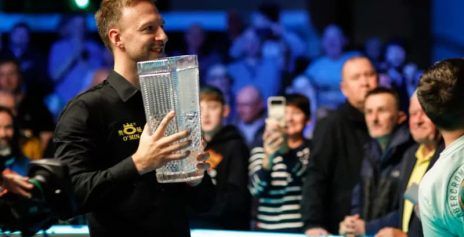 Northern Ireland Open 2024: Формат, жеребьевка, расписание