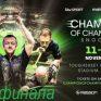 Видео 1/8 финала Champion of Champions 2024