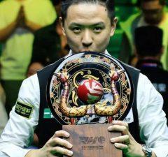 Wuhan Open: Обзор финалов, или кто выигрывал турнир в Ухане