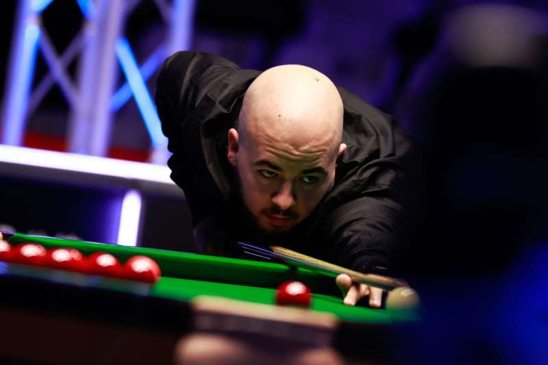 Лука Бресель (фото: WST)