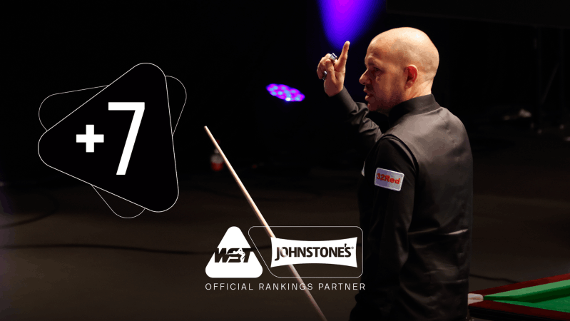 Барри Хокинс (фото: WST)