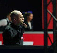 Подведение итогов в снукере в 2025 году: худшие моменты этого года