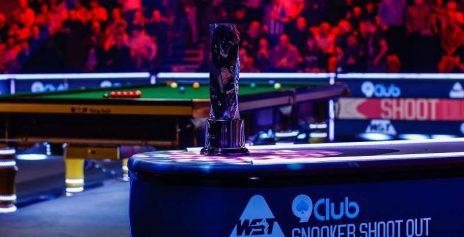 Том Форд — победитель турнира Shoot Out 2024