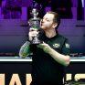 Snooker Championship 2024 : Марк Аллен одержал победу в Эр-Рияде