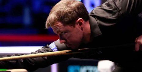 Марк Аллен дал интервью о перспективах и ошибках Джека Лисовски