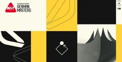 German Masters 2025 квалификация. Расписание трансляций