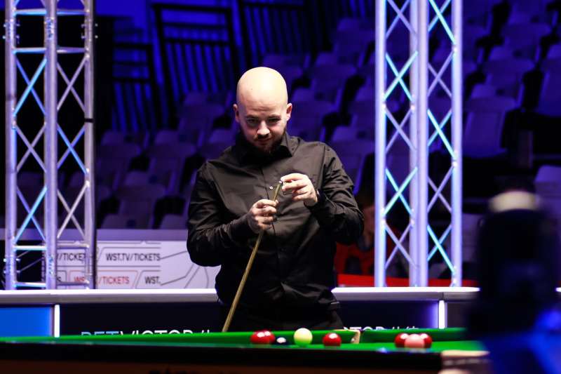 Лука Бресель (фото: WST)