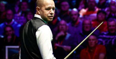 Обновление в рейтинге после Чемпионата Великобритании 2024