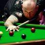 Марк Уильямс обыгрывает Трампа на турнире Snooker Championship 2024