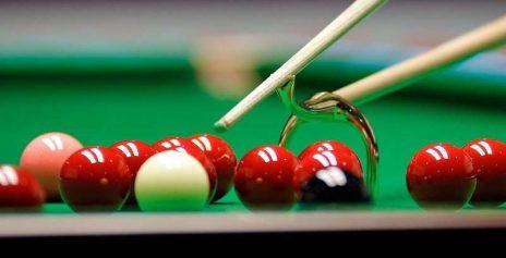 Три игрока снялись с турнира Shoot Out 2024