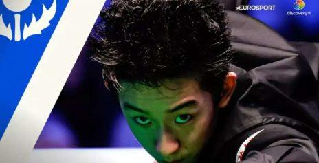 Превью полуфинала Scottish Open 2024