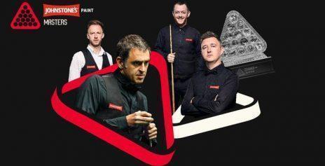 Мастерс-2025 — букмекеры уже определились с  главными фаворитами