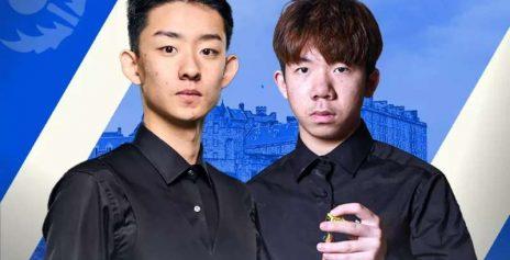 Превью финала Scottish Open 2024