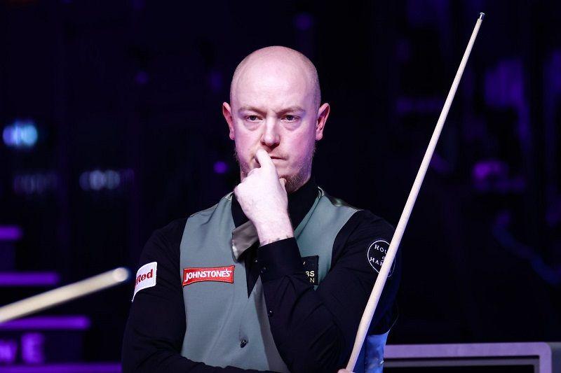 Крис Уокелин (фото: WST)