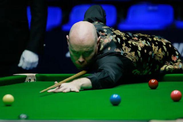 Гэри Уилсон (фото: metrouk)