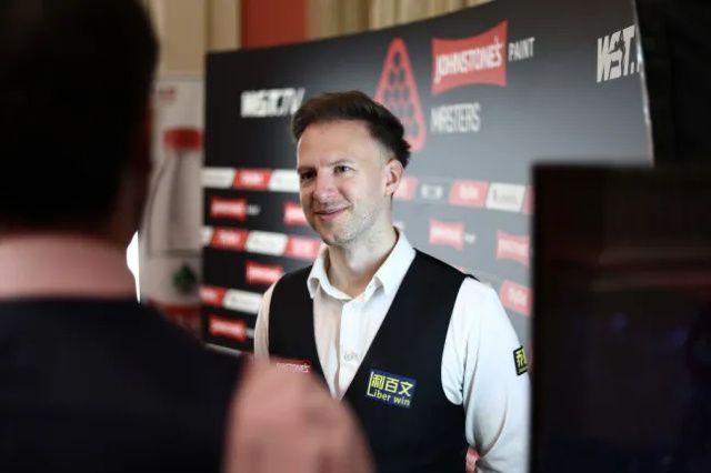 Джадд Трамп (фото: metrouk)