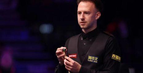 Джадд Трамп предложил изменить Герман Мастерс