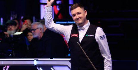 Мастерс 2025:Кайрен Уилсон победил Трампа в полуфинале Мастерс 2025