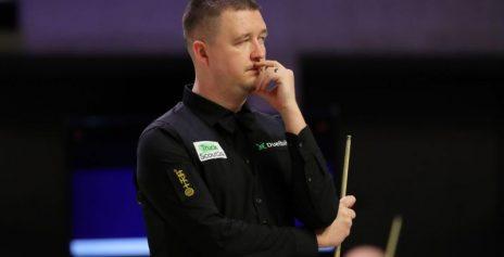 Герман Мастерс 2025 — 1/2 финала. Расписание трансляций