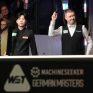 German Masters 2026: Жеребьевка, формат, призовой фонд турнира по снукеру