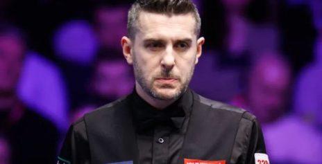 Марк Селби рассказал об игроке, который «так и не преуспел»