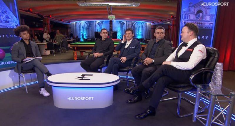 Masters 2025 (фото: metrouk)