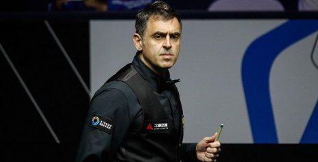 Ронни О’Салливан снялся с турнира German Masters 2025