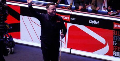 Шон Мерфи обыгрывает Нила, упустив шанс сделать максимум