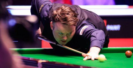 Мастерс 2025 — Финал. Расписание трансляций