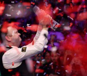 Мастерс и другие другие ключевые турниры по снукеру сезона 2025–26