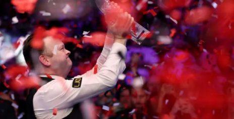 Мастерс и другие другие ключевые турниры по снукеру сезона 2025–26