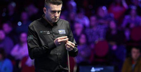 Марк Селби лидирует в 3 группе Лиги Чемпионата 2025