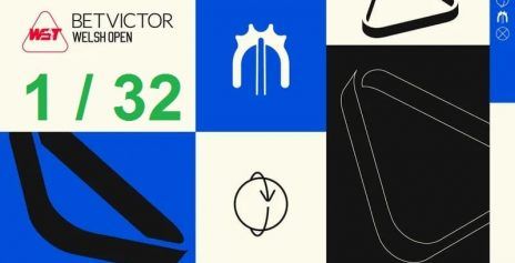 Видео 1/32 финала Welsh Open 2025