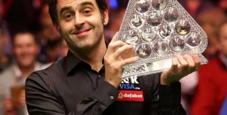 Самые успешные игроки в снукер: история величайших чемпионов