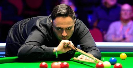 Обзор Welsh Open 2025. Первый день