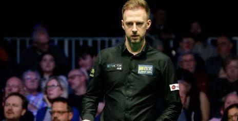 Лига Чемпионата: Джадд Трамп лидирует в группе победителей