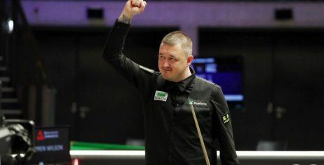 German Masters 2025 — Финал. Расписание трансляций