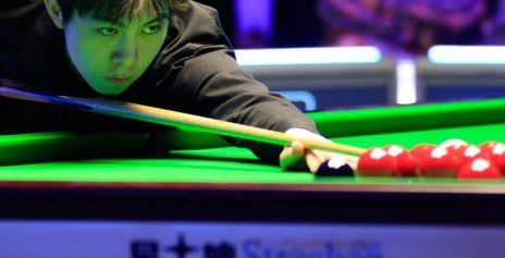 Обзор матчей Welsh Open. Второй день