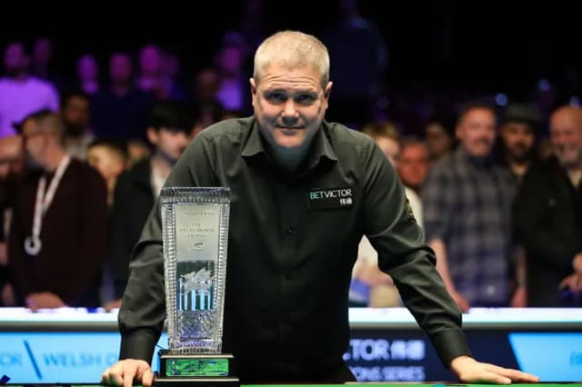 Роберт Милкинс (фото: metrouk)