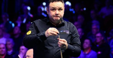 Обзор матчей Welsh Open по снукеру. Третий день