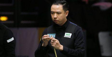Сяо Годун и Бай Юлу пропустят престижный турнир Saudi Arabia Snooker Masters 2025