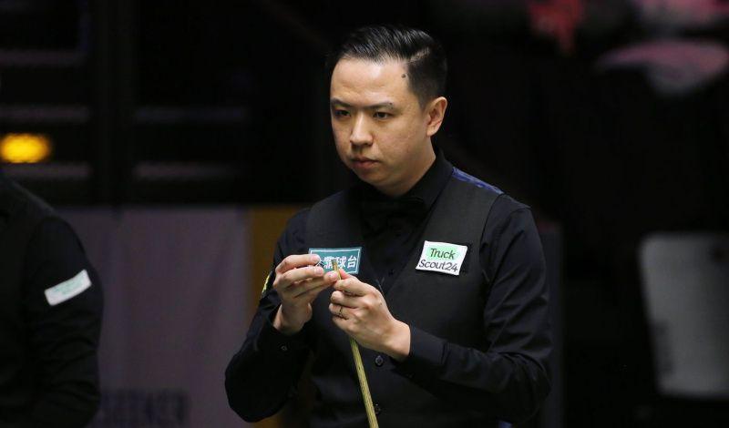 Сяо Годун и Бай Юлу пропустят престижный турнир Saudi Arabia Snooker Masters 2025